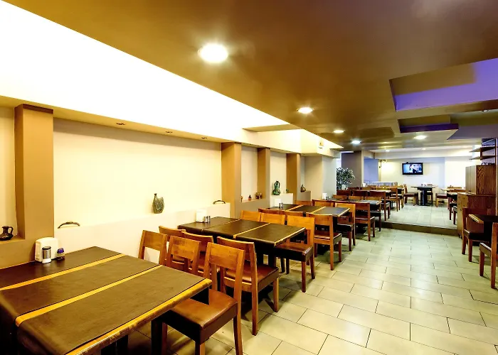 Temizay Hotel