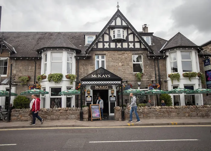 Pitlochry Cheap Hotels