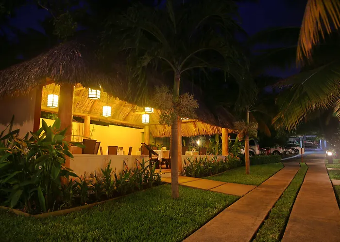 Boca Olas Resort Villas