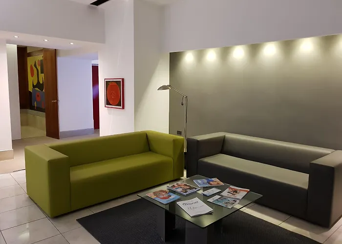 Hotel Artemide