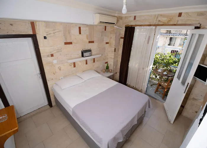 Foca Ensar Hotel