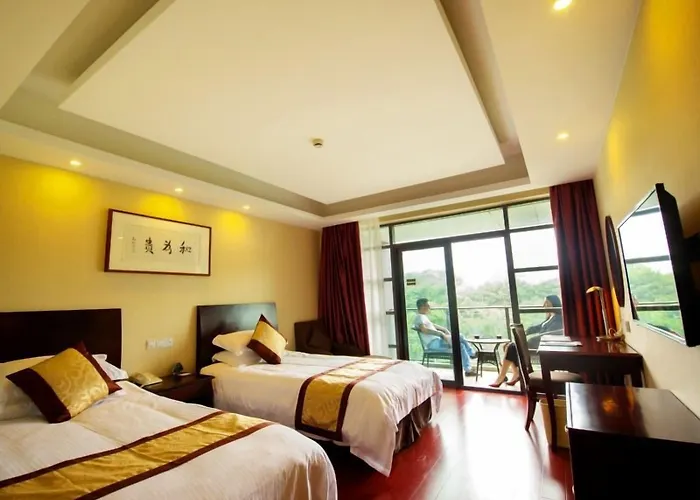 Greentree Inn Jiangsu Suzhou Science And Technology City Business Hotel
