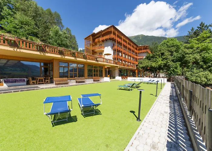 Hotel Sancamillo