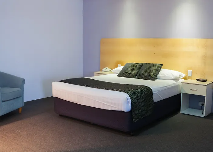 Shellharbour Village Motel