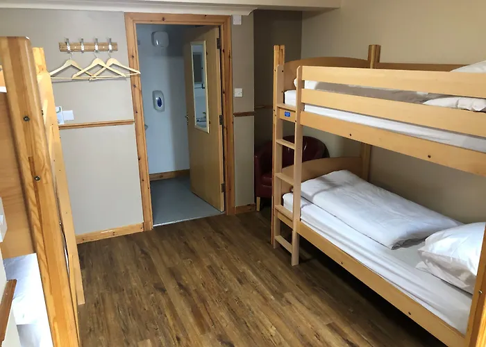 Portree Youth Hostel