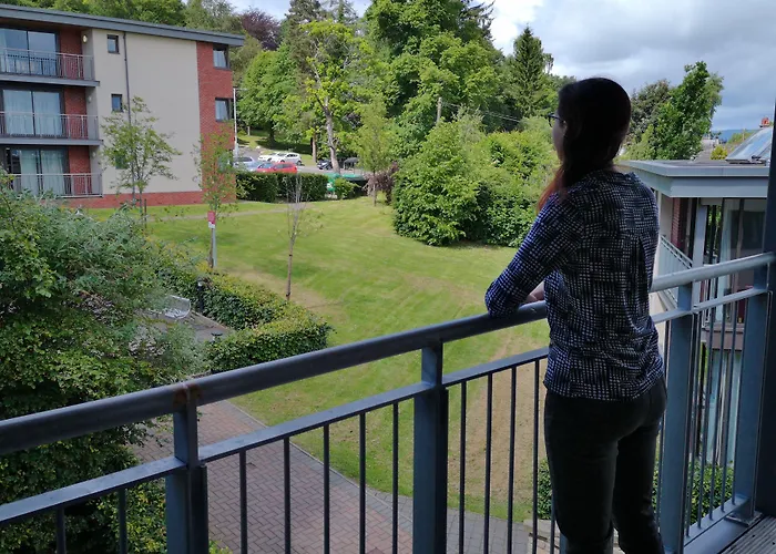 Perth Youth Hostel&Apartments
