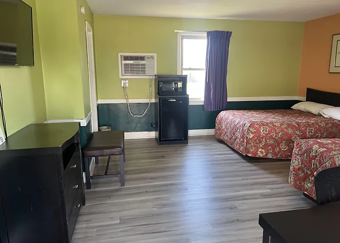 Royal Inn Motel
