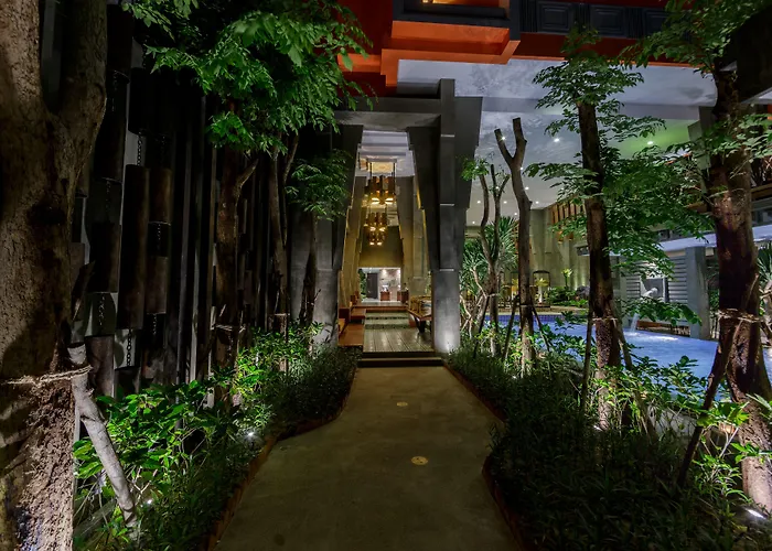 Golden Temple Boutique