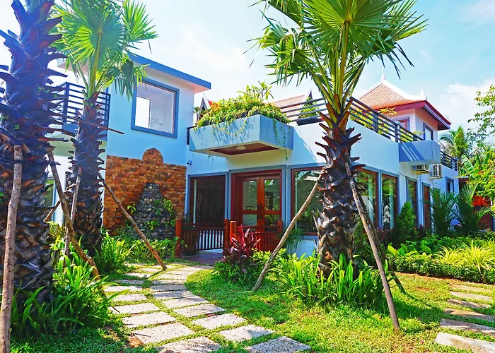 Khmer House Resort