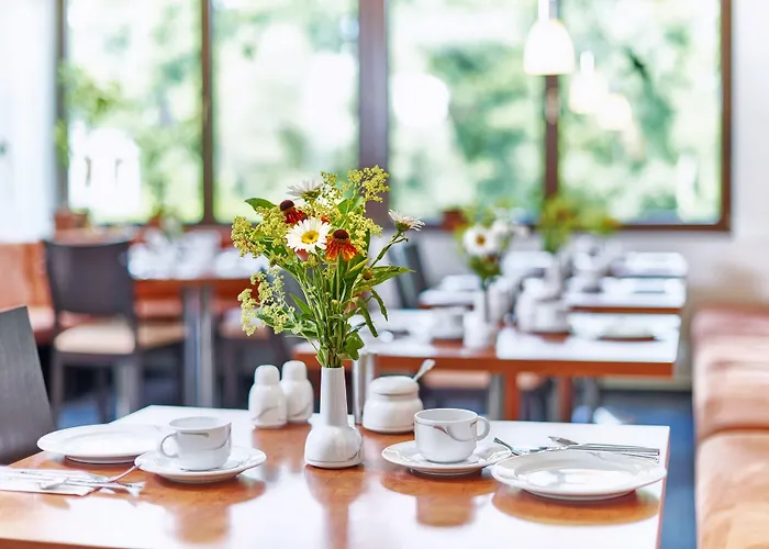 Waldhotel Sulzbachtal