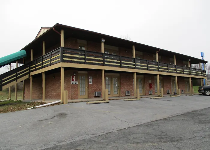 Motel 6-Shartlesville, Pa