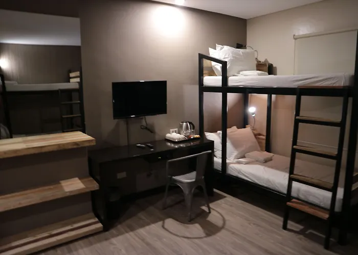 Gt Hotel Jaro
