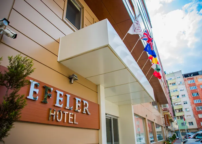 Efeler Hotel
