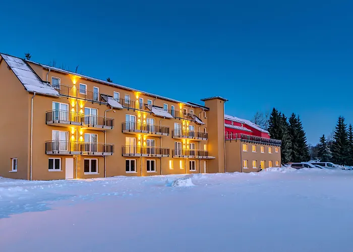Hotel&Pension Traumblick