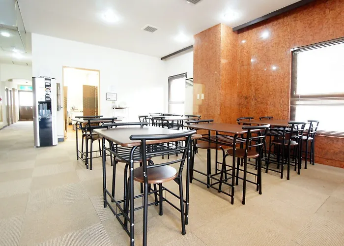 Hotel Trend Iwakuni
