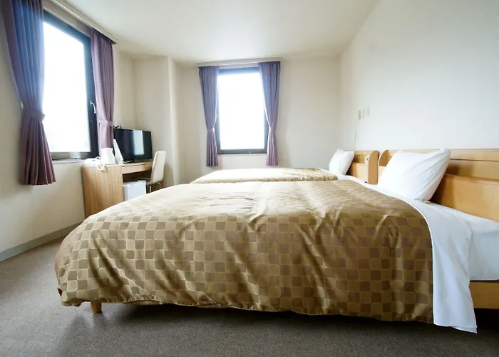 Hotel Trend Iwakuni