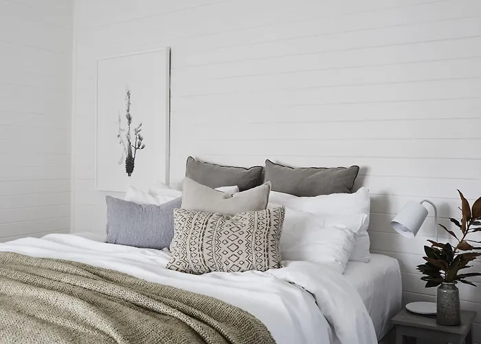 The Bower Byron Bay