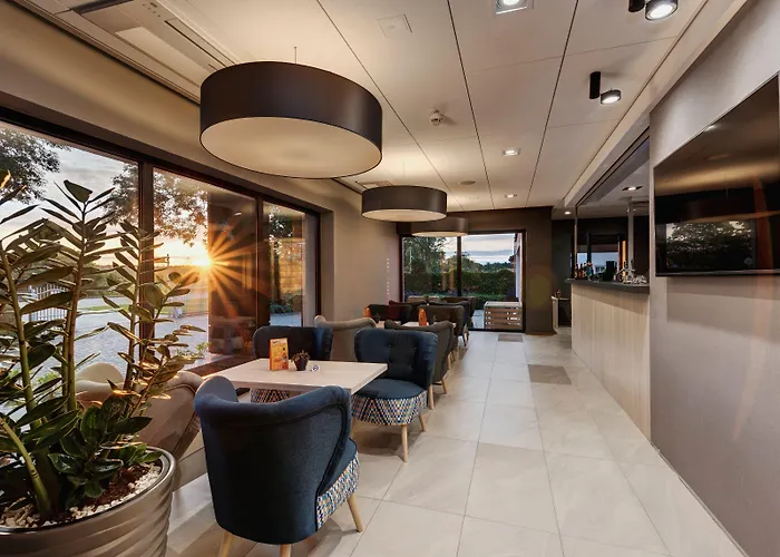 Wind Hotel