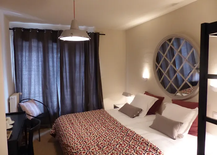 Hotel Les Bains
