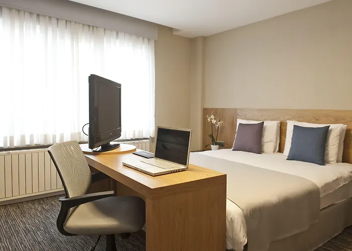 Rodosto Hotel