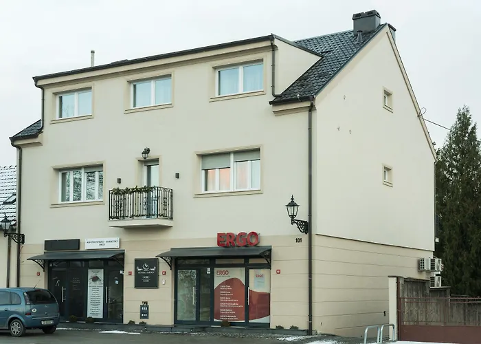 Sundial Boutique Hotel
