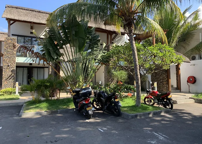 Toparadis Guest House