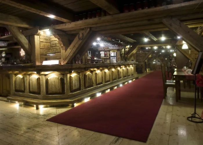 Hotel Marysin Dwor