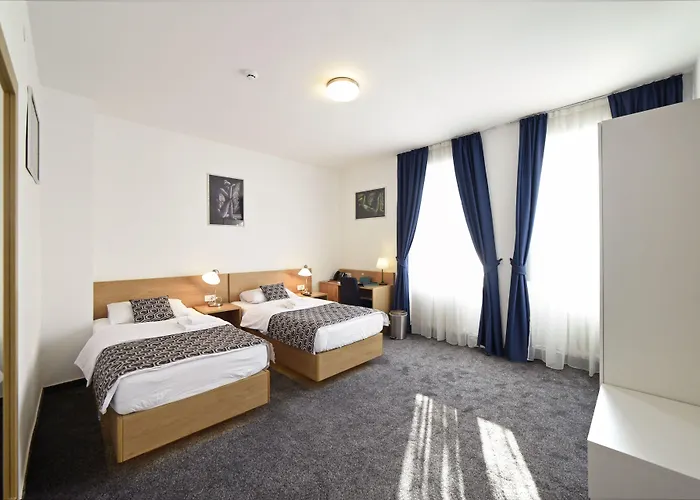 Hotel Orient Zagreb