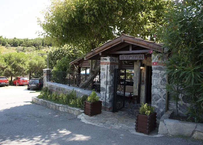 Fener Motel