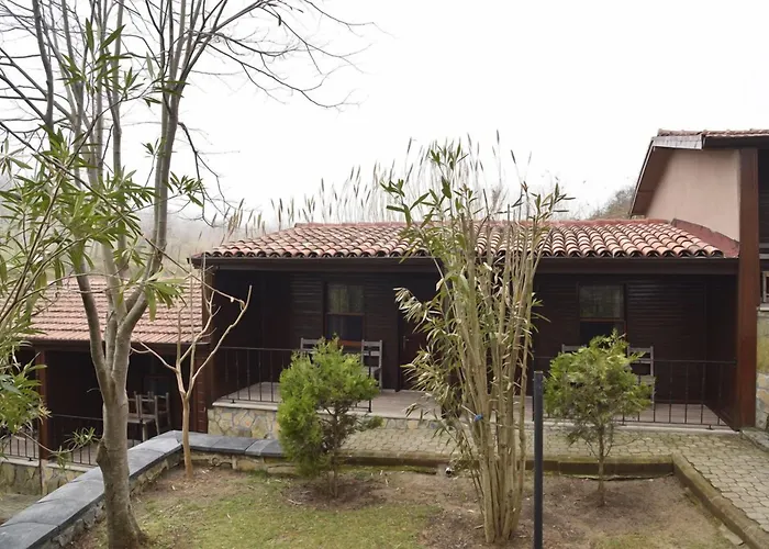 Fener Motel