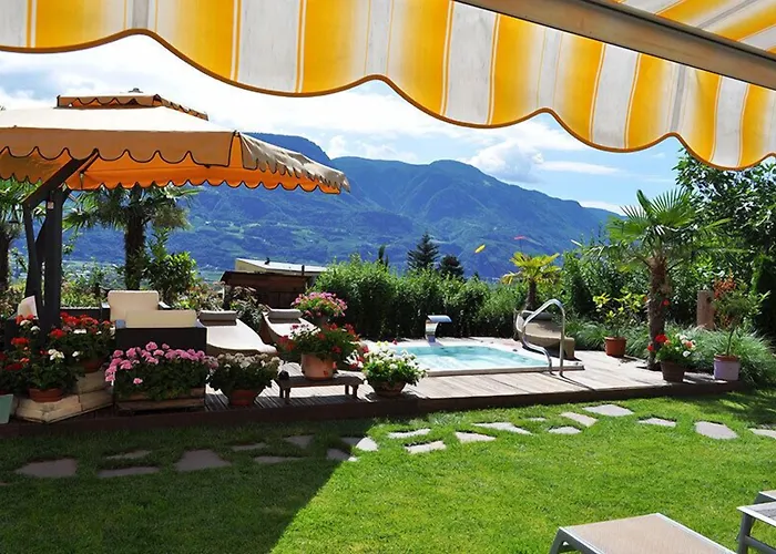 B&B - Apartments Sunnwies