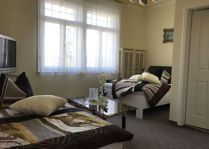 Pension Villa Else
