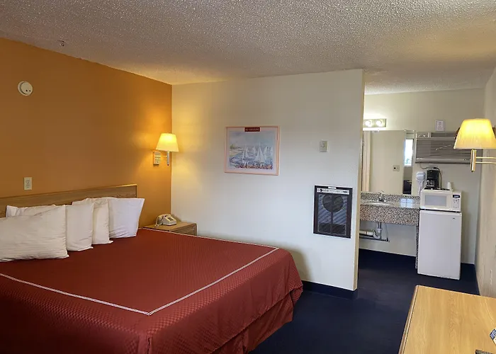 Econo Lodge Las Vegas
