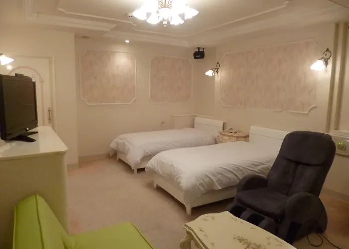 Hotel Sha La La