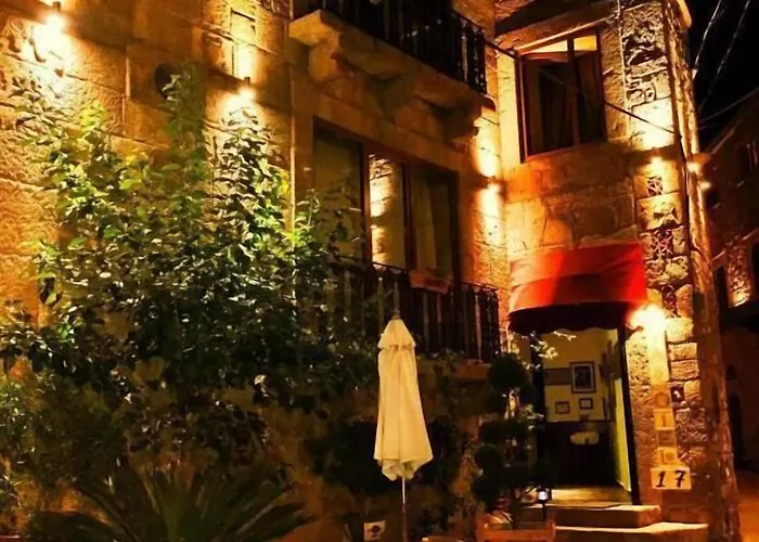 Tas Otel 17