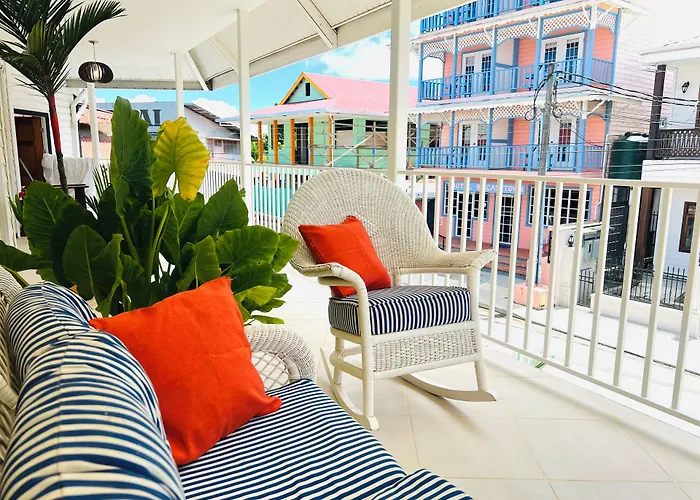 Playa Mango