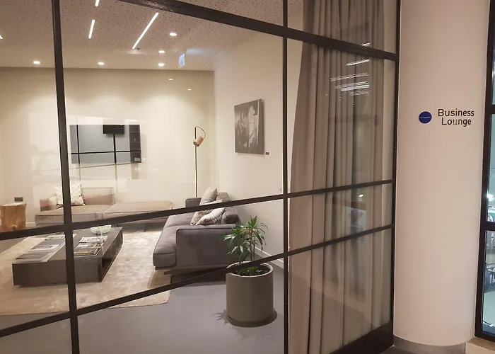 La Cappella Business Boutique Hotel