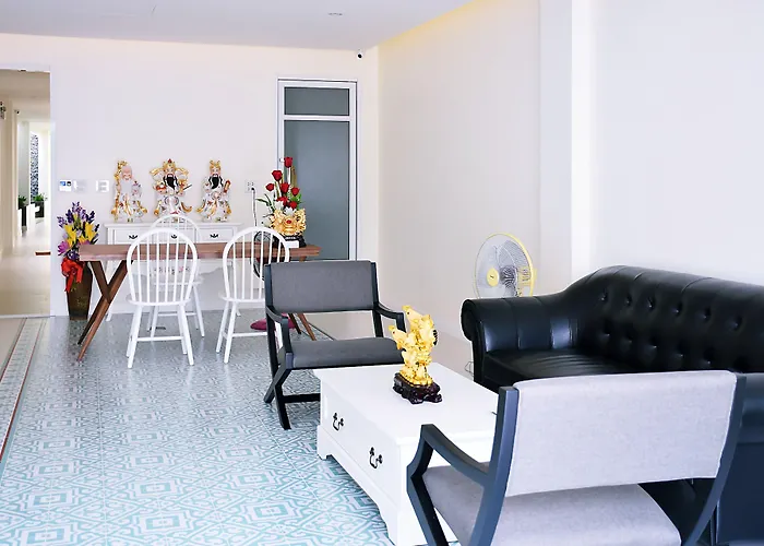 Shunli Hotel - SHA Extra Plus