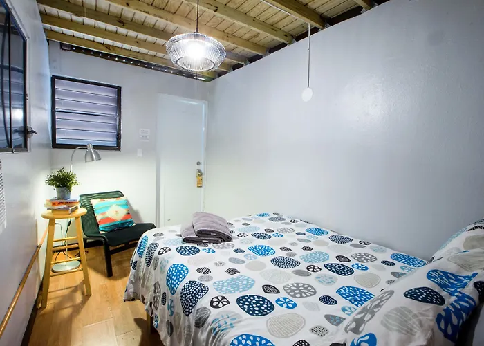 Casa Santurce