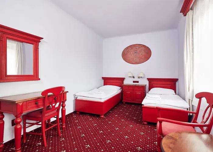Hotel U Kata