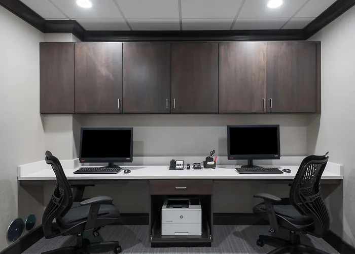 Hampton Inn & Suites West Melbourne-Palm Bay Road