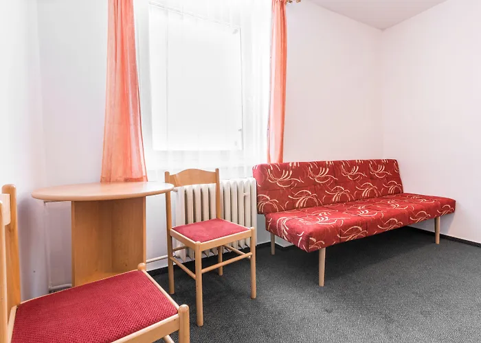 Hotel Gradl