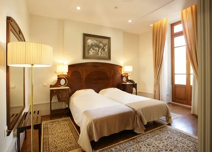 Hotel Ibn-Arrik
