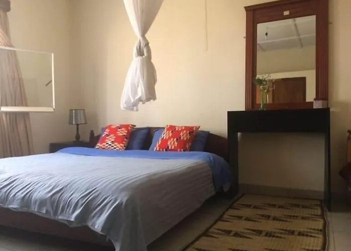 Murugo Rwanda Hostel