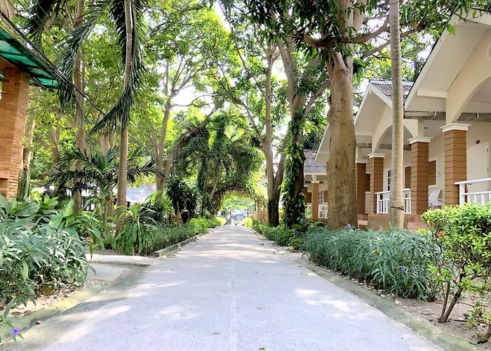 Malibu Samed Resort
