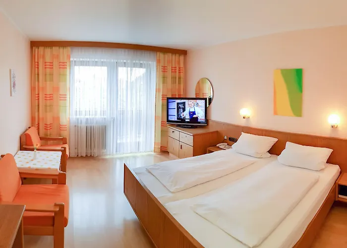 Kurhotel Anders