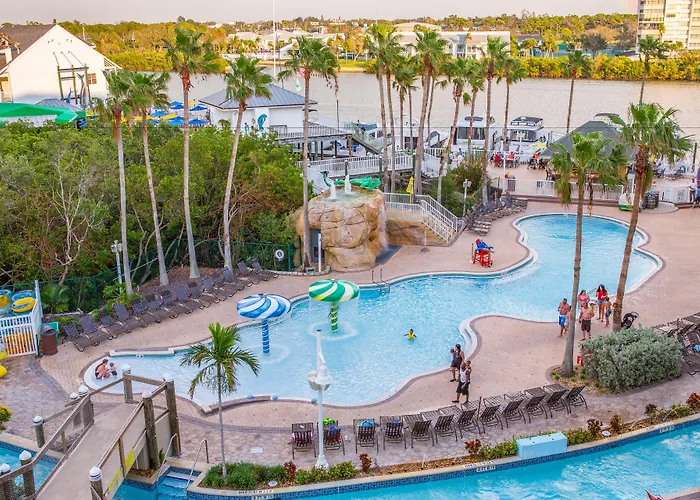 Indian Rocks Beach Cheap Hotels
