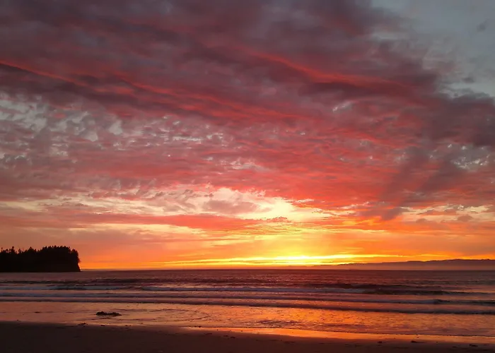 Crescent Beach And Rv Park