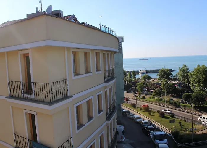 Feza Otel