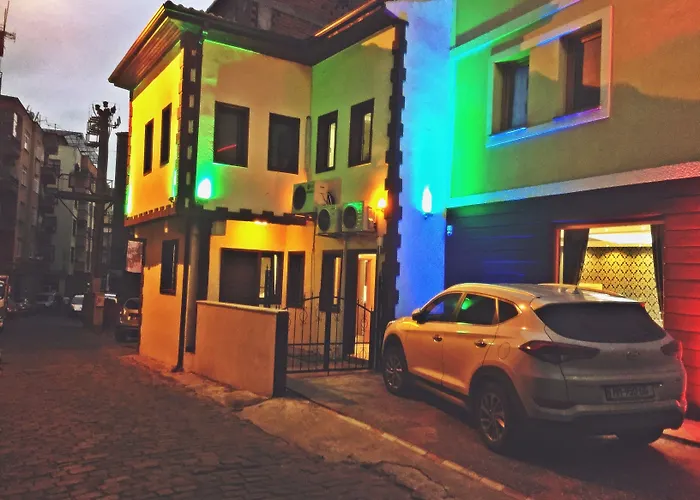 Feza Otel